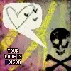 Love Is Poisoning