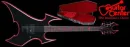 avenge guitar