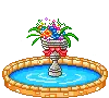 Fountain