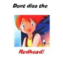 Redhead