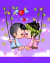 cute lovers