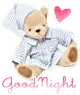 good night