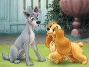 Lady and the Tramp