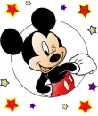 Mickey