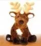 raindeer,webkinz