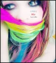 color hair