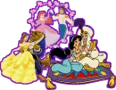Disney Favorites