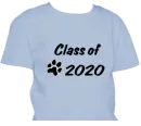 class of 2020