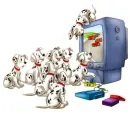 101 Dalmations