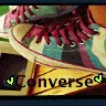 converse love
