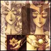 Light & dark Clow Cards