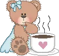 Tea time
