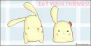 Bunny Friends 