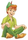 Peter Pan