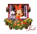 Judi - Minnie Mouse