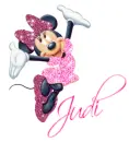 Judi - Minnie Mouse