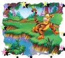 Tigger