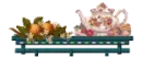 5 o'clock tea table