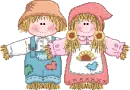 Scarecrows