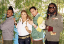 Black Eyed Peas