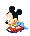 Baby Mickey