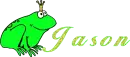 Jason Frog Prince