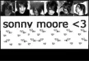 sonny moore