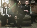 armor for sleep, an amazing band