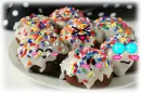 chocolate cookies