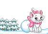 kitty Marie