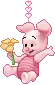 Piglet