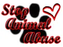 Stop Animal Abuse!
