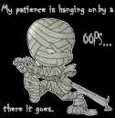 mummy