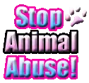 Stop Animal Abuse