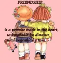 friendship