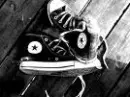 woo! converse