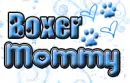 Boxer Mommy