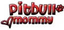 Pitbull mommy