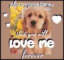 Love me