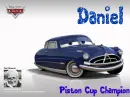 Doc Hudson- Daniel