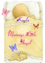 kayla mommy angel