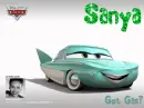 Flo- Sanya