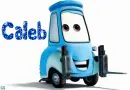 Guido- Caleb