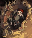 Baby Gaara