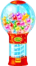 Gumball Machine