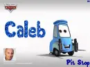Guido- Caleb