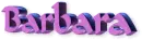 names - barbara