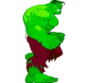 The Incredible Hulk Animated