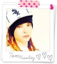 Tom Kaulitz