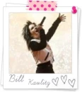 Bill Kaulitz